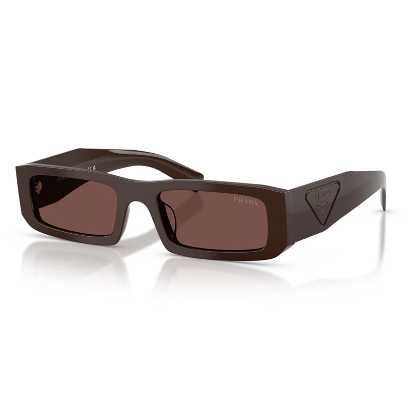 Prada Sunglasses, Model: 0PRD09SD Colour: 27I90W