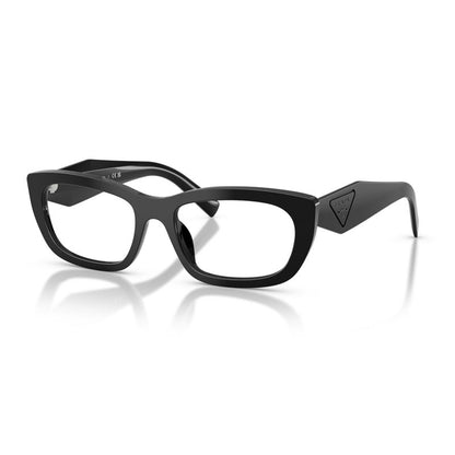Prada Eyeglasses, Model: 0PRD09V Colour: 16K1O1