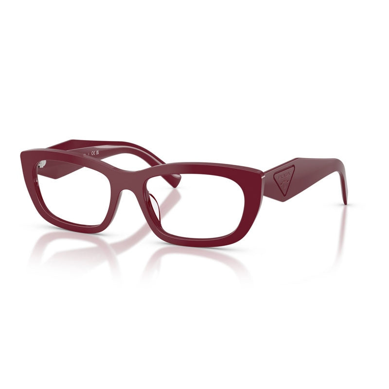 Prada Eyeglasses, Model: 0PRD09V Colour: 23L1O1