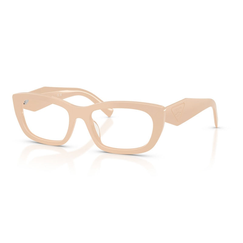 Prada Eyeglasses, Model: 0PRD09V Colour: 25B1O1