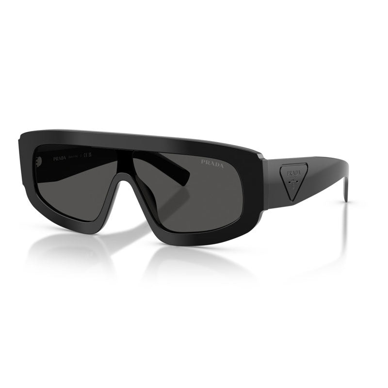 Prada Sunglasses, Model: 0PRD10S Colour: 16K08Z