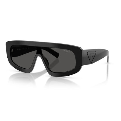 Prada Sunglasses, Model: 0PRD10S Colour: 16K08Z