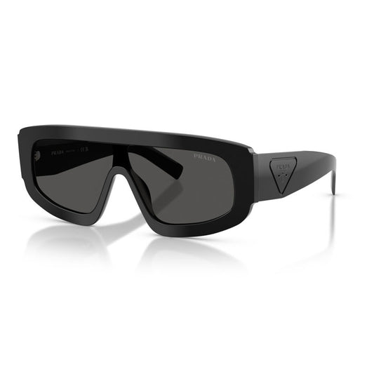 Prada Sunglasses, Model: 0PRD10S Colour: 16K08Z