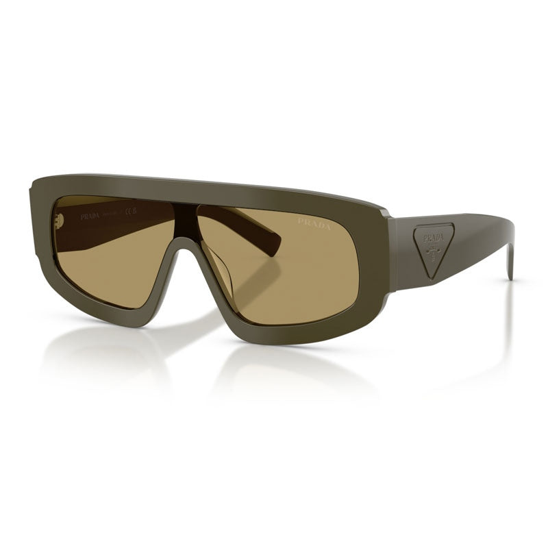 Prada Sunglasses, Model: 0PRD10S Colour: 26J70G