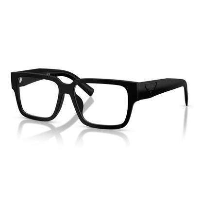Prada Eyeglasses, Model: 0PRD10VD Colour: 12P1O1