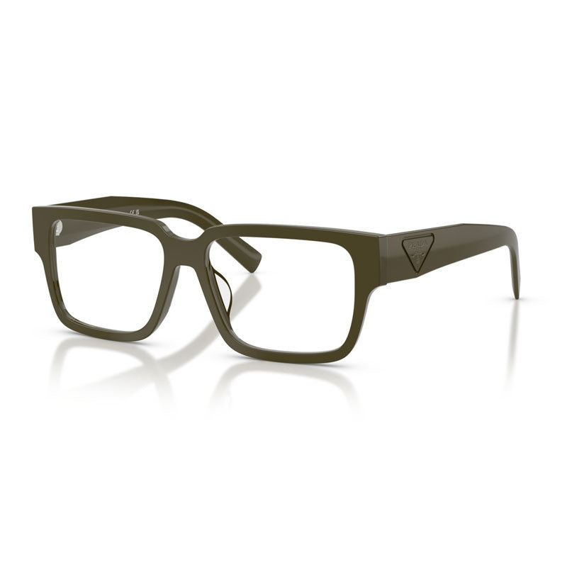 Prada Eyeglasses, Model: 0PRD10VD Colour: 26J1O1