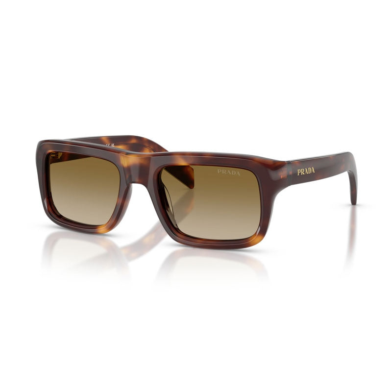 Prada Sunglasses, Model: 0PRD11S Colour: 15W20U
