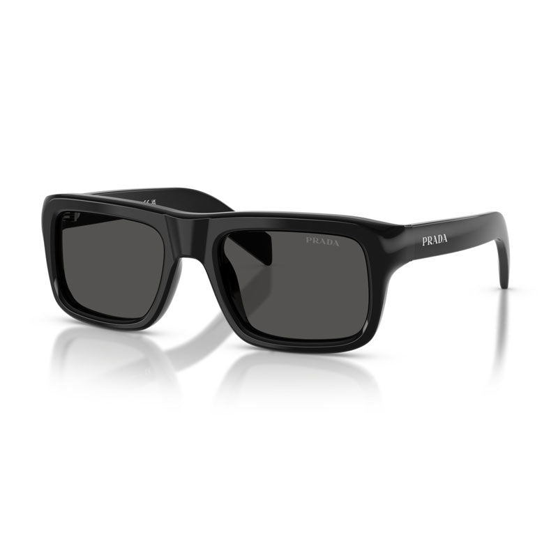 Prada Sunglasses, Model: 0PRD11S Colour: 16K08Z