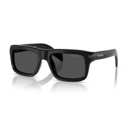 Prada Sunglasses, Model: 0PRD11S Colour: 16K08Z