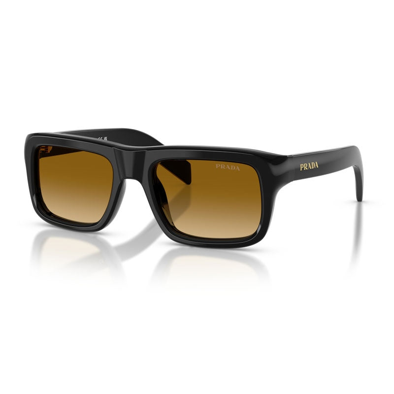 Prada Sunglasses, Model: 0PRD11S Colour: 16K10X