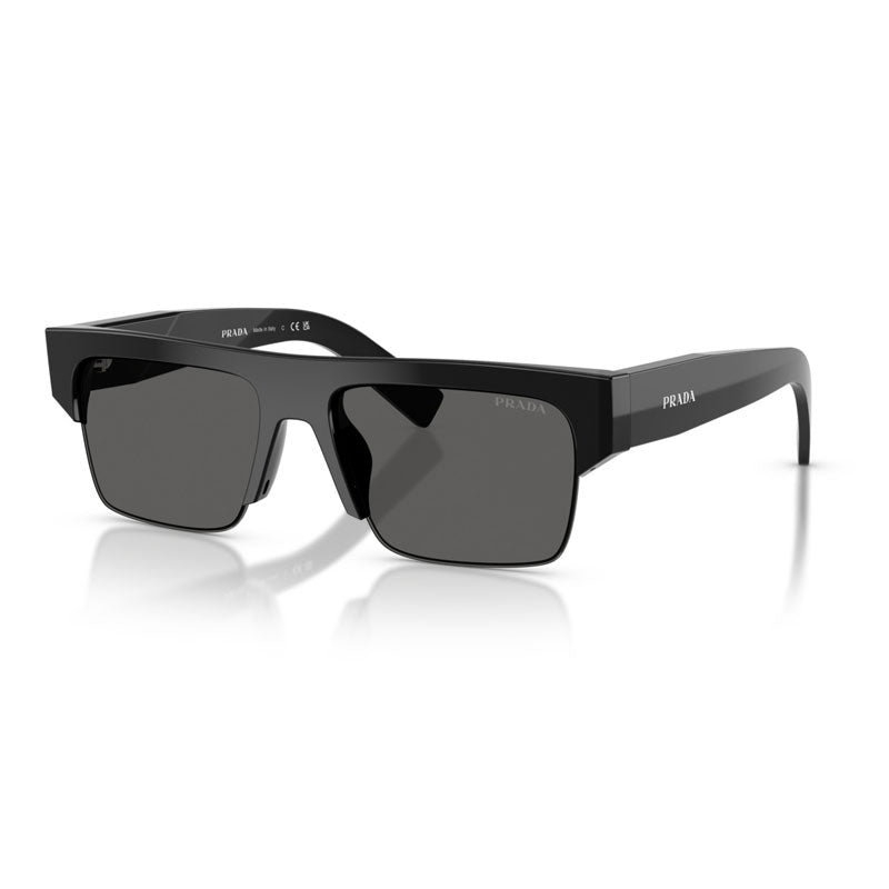 Prada Sunglasses, Model: 0PRD12SU Colour: 16K20Z