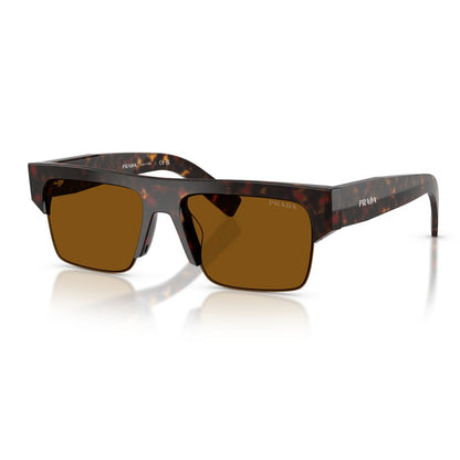 Prada Sunglasses, Model: 0PRD12SU Colour: 17N20V