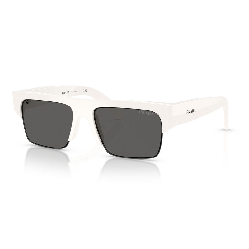 Prada Sunglasses, Model: 0PRD12SU Colour: 46120Z