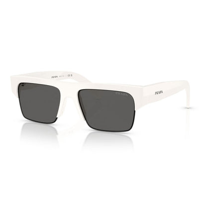 Prada Sunglasses, Model: 0PRD12SU Colour: 46120Z