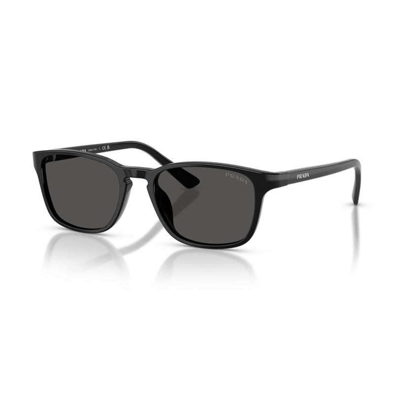 Prada Sunglasses, Model: 0PRD13SU Colour: 16K08Z