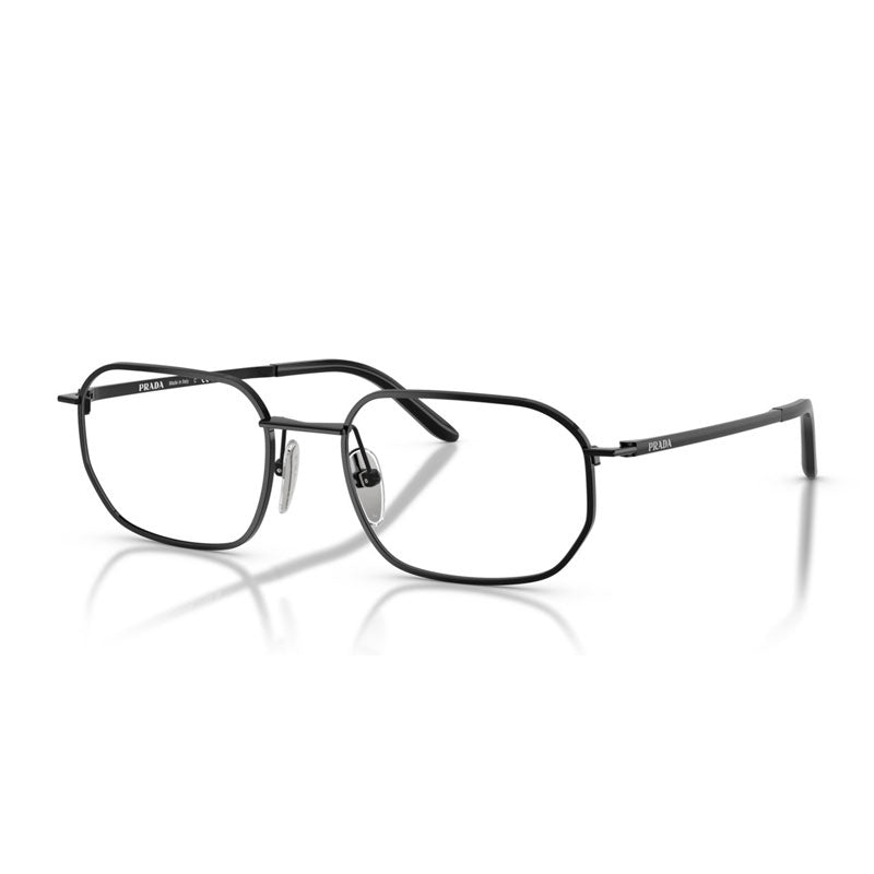Prada Eyeglasses, Model: 0PRD51V Colour: 1AB1O1