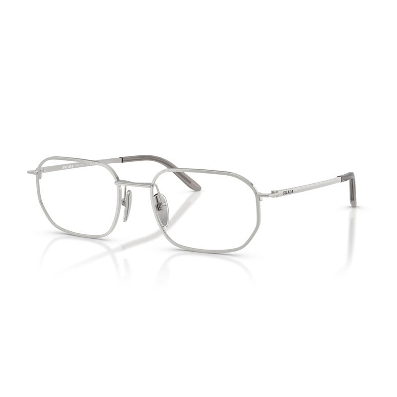 Prada Eyeglasses, Model: 0PRD51V Colour: 1BC1O1