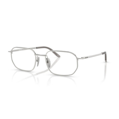 Prada Eyeglasses, Model: 0PRD51V Colour: 1BC1O1