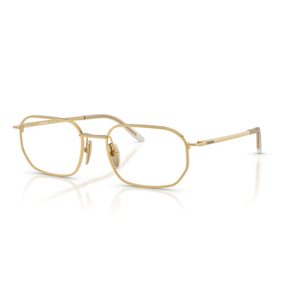 Prada Eyeglasses, Model: 0PRD51V Colour: 5AK1O1