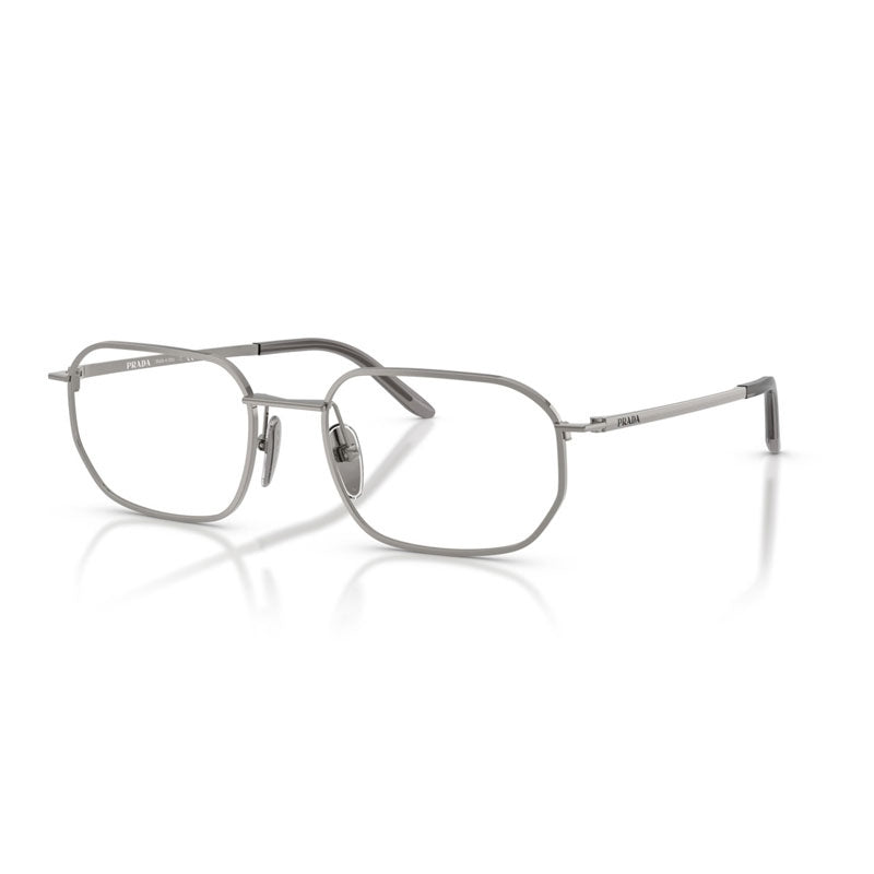 Prada Eyeglasses, Model: 0PRD51V Colour: 5AV1O1