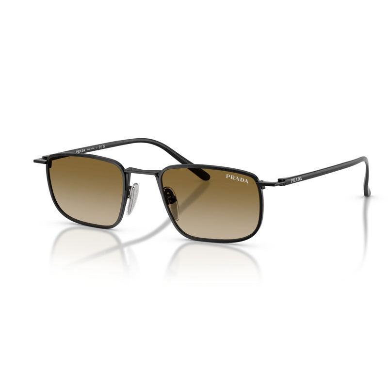 Prada Sunglasses, Model: 0PRD52S Colour: 1AB20U