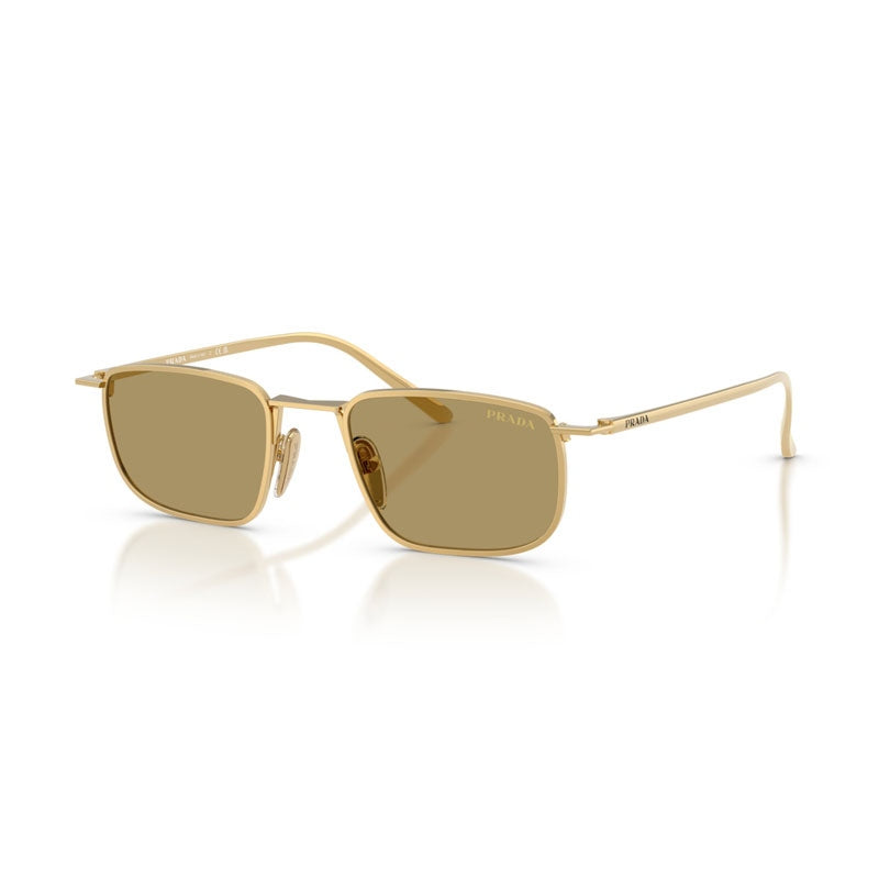 Prada Sunglasses, Model: 0PRD52S Colour: 5AK70G