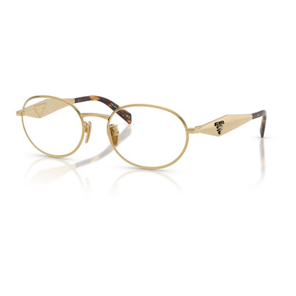 Prada Eyeglasses, Model: 0PRD53VD Colour: 24J1O1