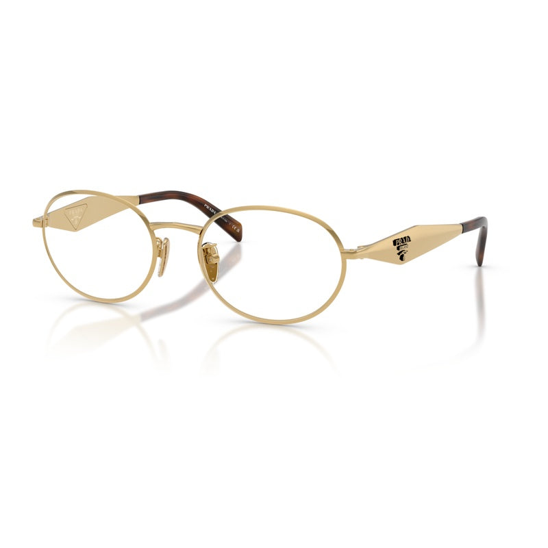Prada Eyeglasses, Model: 0PRD53VD Colour: 5AK1O1