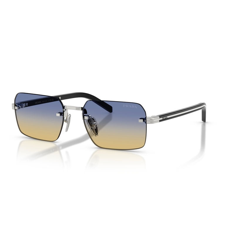 Prada Sunglasses, Model: 0PRD55S Colour: 1BC50E