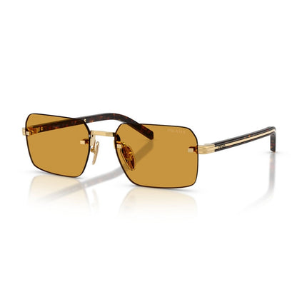 Prada Sunglasses, Model: 0PRD55S Colour: 5AK50P