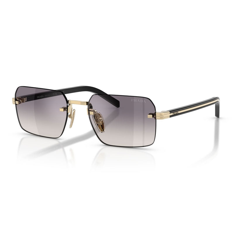 Prada Sunglasses, Model: 0PRD55S Colour: ZVN60W