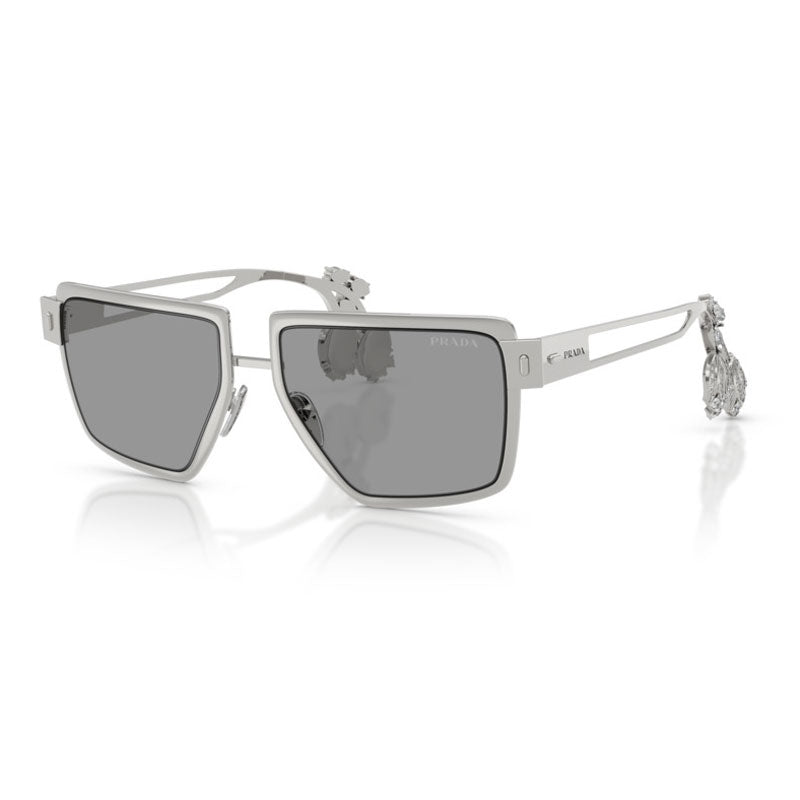 Prada Sunglasses, Model: 0PRD56S Colour: 1BC50Q