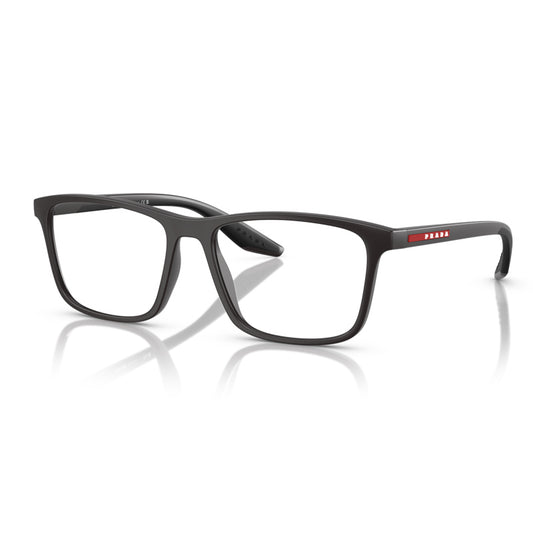 Prada Linea Rossa Eyeglasses, Model: 0PS01QV Colour: 18K1O1