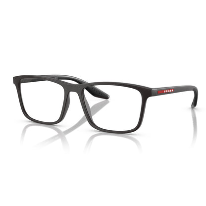 Prada Linea Rossa Eyeglasses, Model: 0PS01QV Colour: 18K1O1