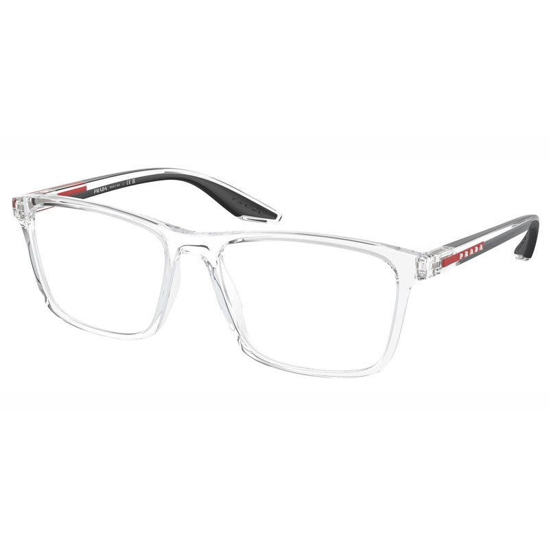 Prada Linea Rossa Eyeglasses, Model: 0PS01QV Colour: 2AZ1O1