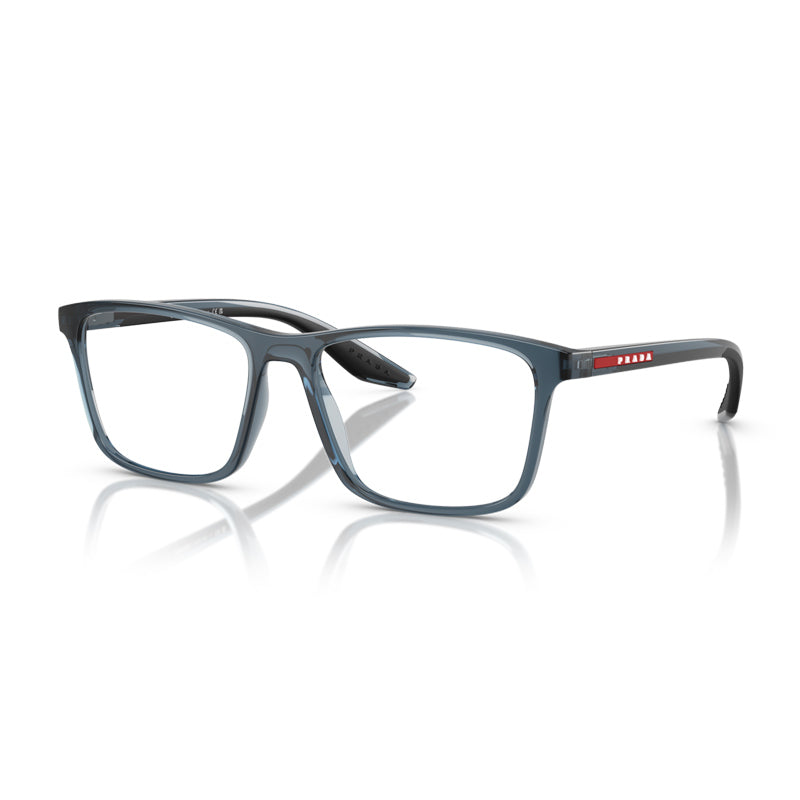 Prada Linea Rossa Eyeglasses, Model: 0PS01QV Colour: CZH1O1