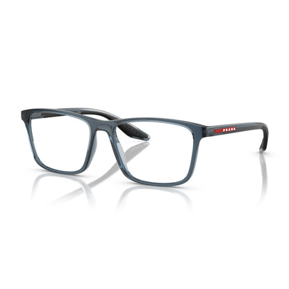 Prada Linea Rossa Eyeglasses, Model: 0PS01QV Colour: CZH1O1