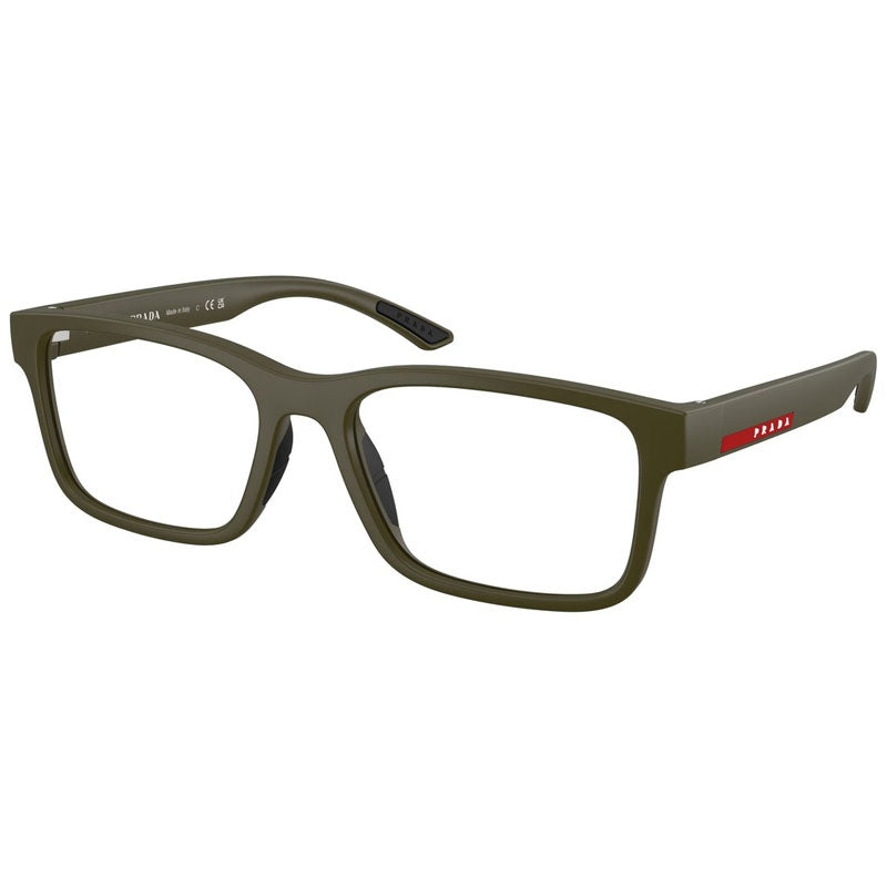 Prada Linea Rossa Eyeglasses, Model: 0PS01RV Colour: 15X1O1