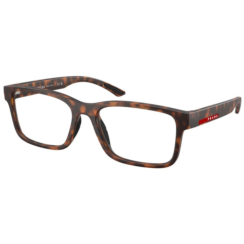 Prada Linea Rossa Eyeglasses, Model: 0PS01RV Colour: 17X1O1