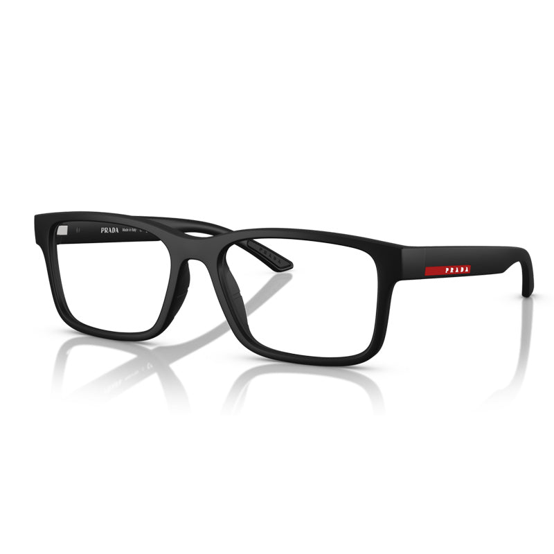 Prada Linea Rossa Eyeglasses, Model: 0PS01RV Colour: DG01O1