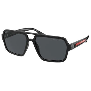 Prada Linea Rossa Sunglasses, Model: 0PS01XS Colour: 1AB02G