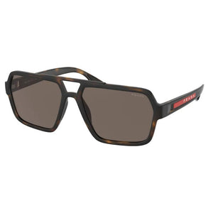 Prada Linea Rossa Sunglasses, Model: 0PS01XS Colour: 58106H