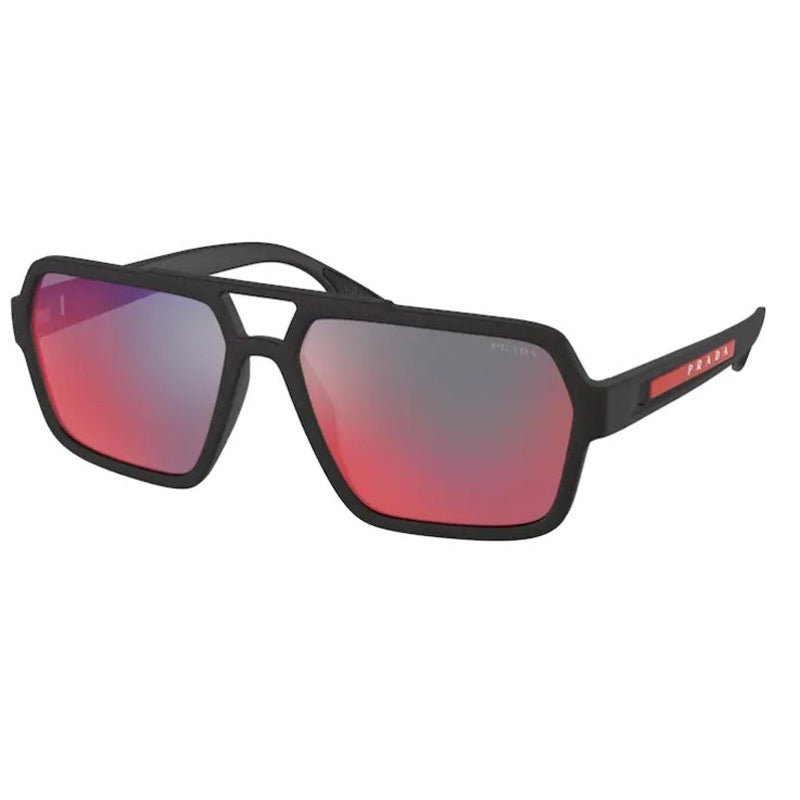Prada Linea Rossa Sunglasses, Model: 0PS01XS Colour: DG008F
