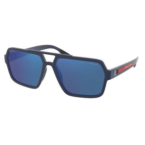 Prada Linea Rossa Sunglasses, Model: 0PS01XS Colour: TFY08H