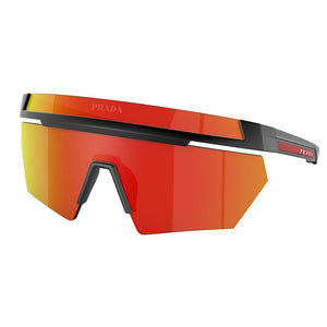 Prada Linea Rossa Sunglasses, Model: 0PS01YS Colour: 1BO02U