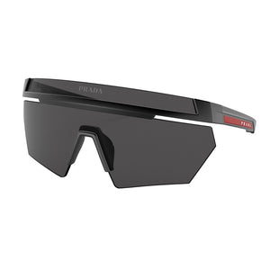 Prada Linea Rossa Sunglasses, Model: 0PS01YS Colour: 1BO06F