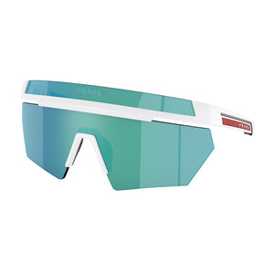Prada Linea Rossa Sunglasses, Model: 0PS01YS Colour: AAI08R