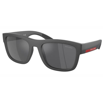 Prada Linea Rossa Sunglasses, Model: 0PS01ZS Colour: 15P60A