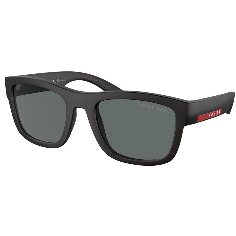 Prada Linea Rossa Sunglasses, Model: 0PS01ZS Colour: DG002G