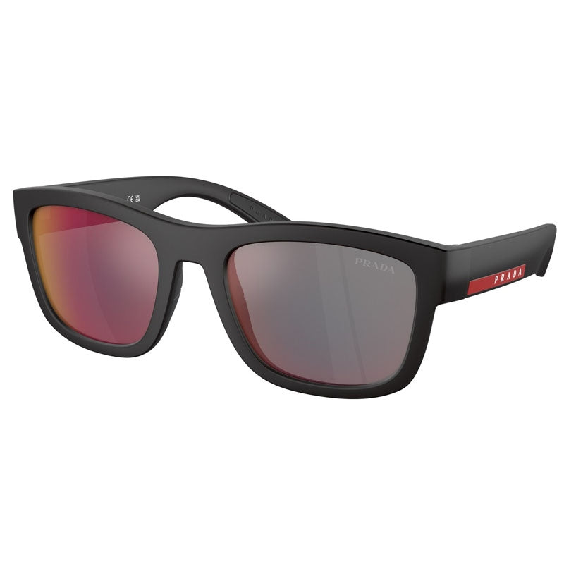 Prada Linea Rossa Sunglasses, Model: 0PS01ZS Colour: DG008F